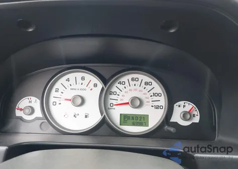 2007 Ford Escape Xlt/Xlt Sport from USA, damaged, VIN 1FMCU93197KA67457